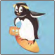 Обивка PINGUIN